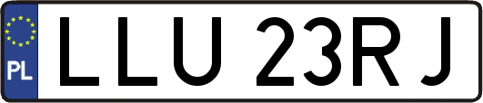 LLU23RJ