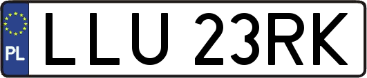 LLU23RK