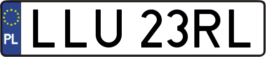 LLU23RL