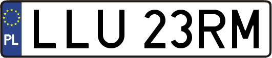 LLU23RM