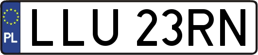 LLU23RN