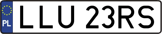 LLU23RS