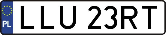 LLU23RT