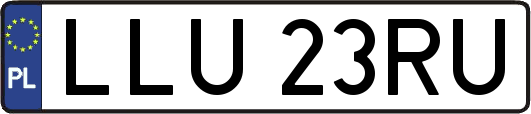 LLU23RU