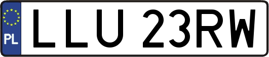 LLU23RW