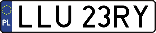 LLU23RY