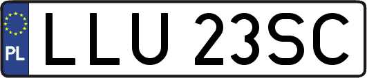 LLU23SC