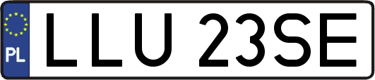 LLU23SE