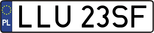 LLU23SF
