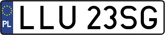 LLU23SG