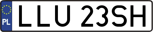 LLU23SH