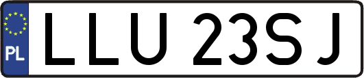 LLU23SJ