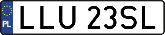 LLU23SL