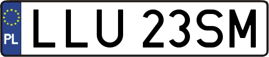 LLU23SM