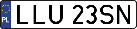 LLU23SN