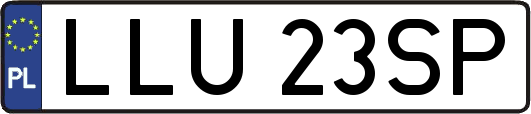 LLU23SP