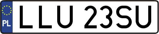 LLU23SU