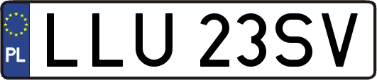 LLU23SV