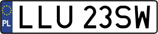LLU23SW