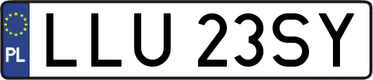 LLU23SY