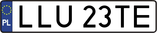 LLU23TE