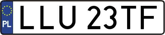 LLU23TF
