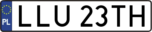 LLU23TH