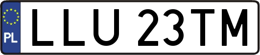 LLU23TM