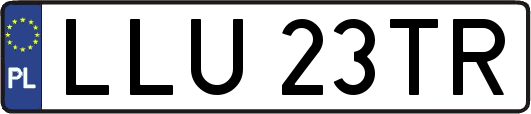 LLU23TR