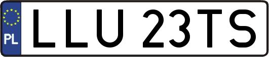 LLU23TS