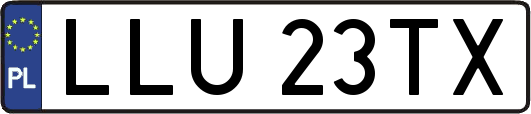 LLU23TX