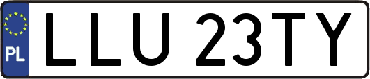 LLU23TY