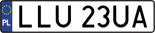 LLU23UA