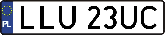 LLU23UC