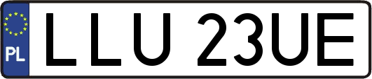 LLU23UE