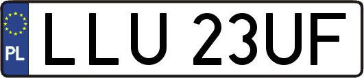LLU23UF