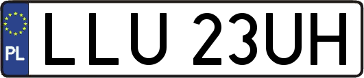 LLU23UH