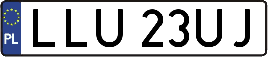 LLU23UJ