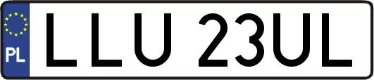 LLU23UL