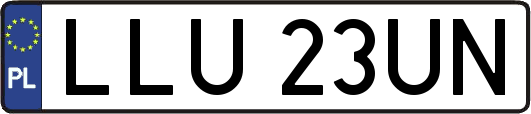 LLU23UN