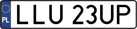 LLU23UP