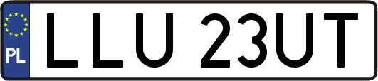 LLU23UT