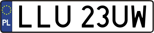 LLU23UW