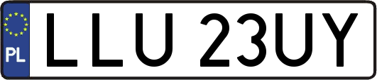 LLU23UY