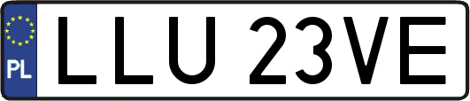LLU23VE