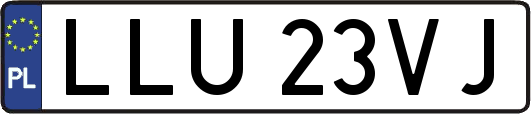 LLU23VJ