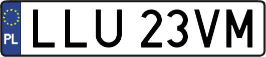 LLU23VM
