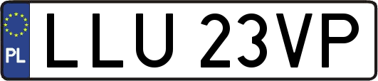 LLU23VP