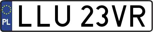 LLU23VR