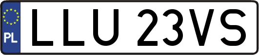 LLU23VS